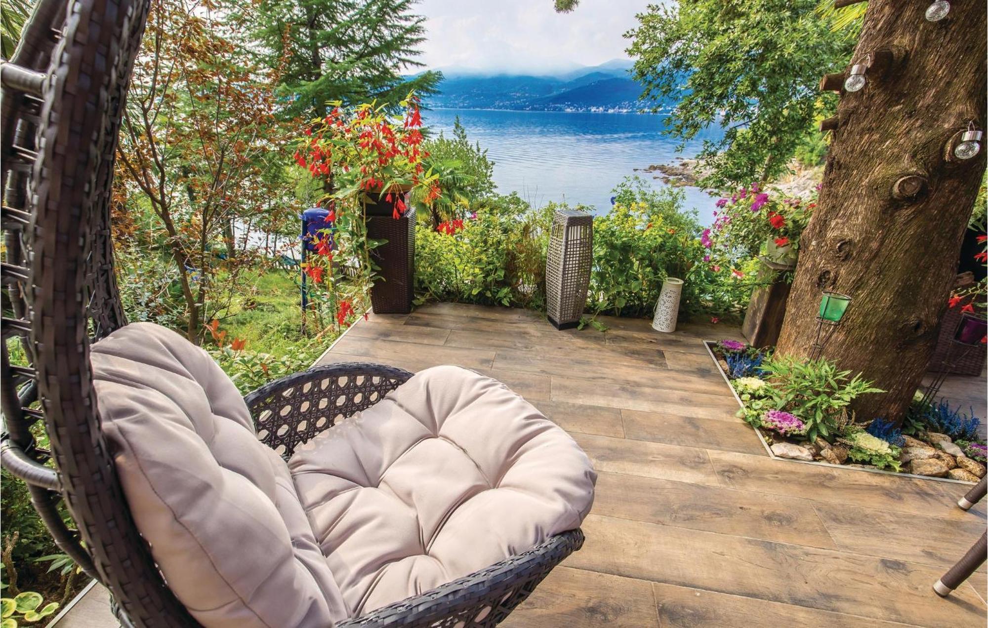 Lovely Apartment In Rijeka With House Sea View Eksteriør billede