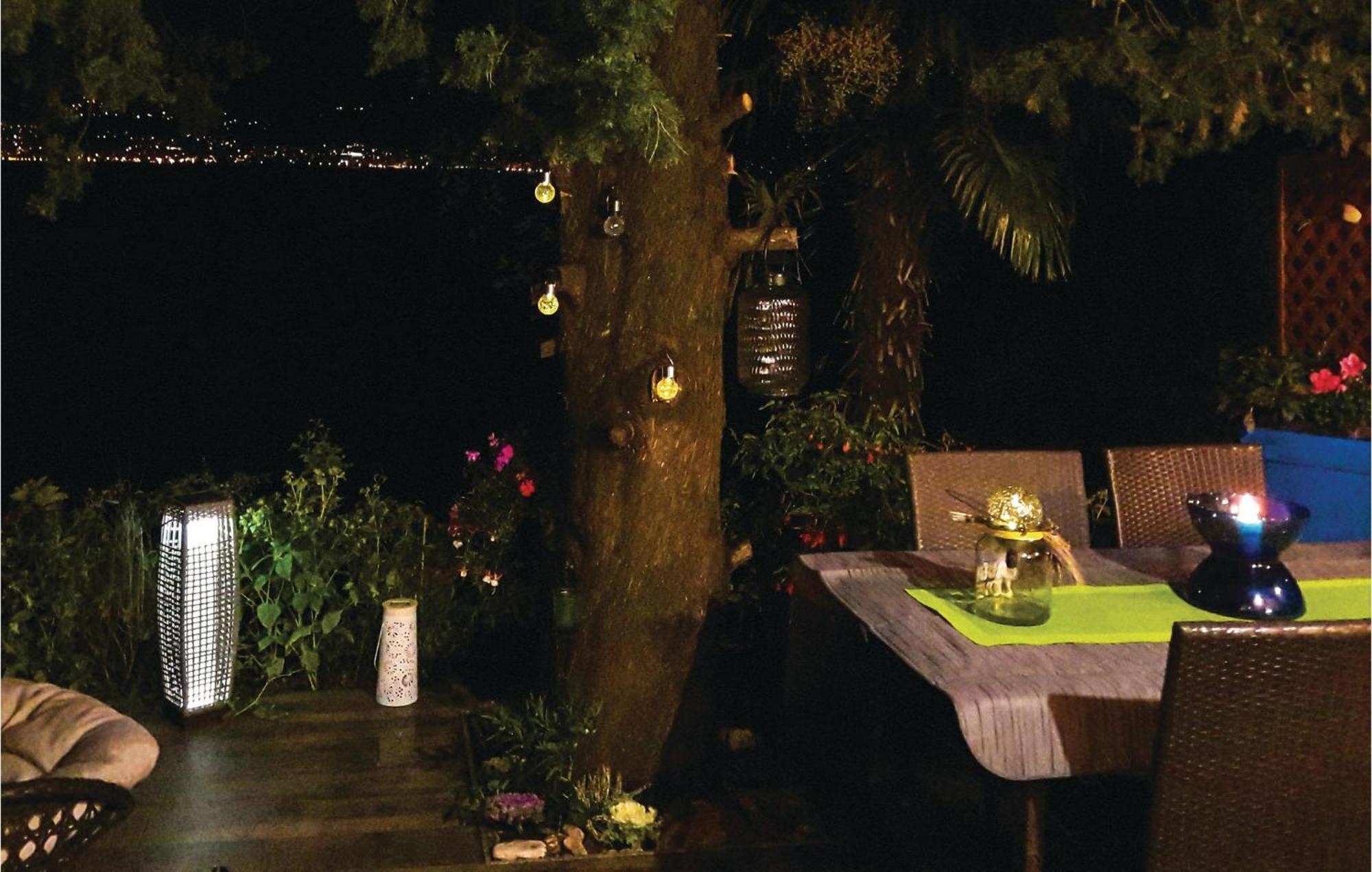 Lovely Apartment In Rijeka With House Sea View Eksteriør billede